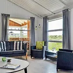 In Hvide Sande With Sauna *