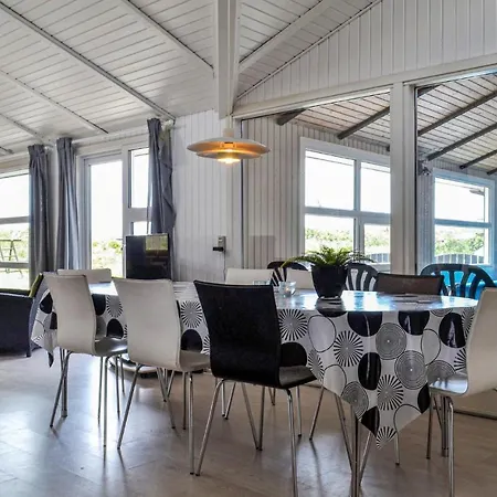 In Hvide Sande With Sauna