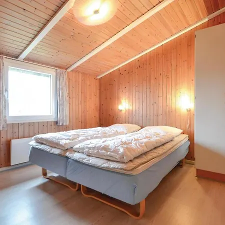 Amazing Home In Hvide Sande With Sauna *