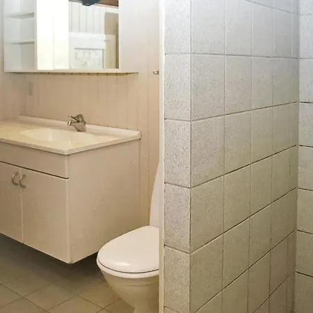 In Hvide Sande With Sauna * Bjerregård